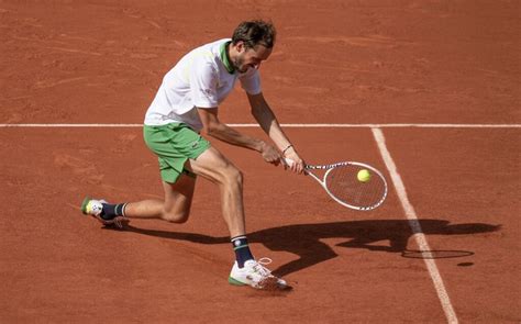 ATP Rome Day 6 Predictions Including Medvedev vs Medjedovic.